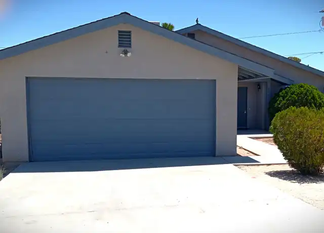 Property at 6245 Mariposa Ave Unit 29, Twentynine Palms, CA, 92277, 3 beds, 2 baths, [object Object]