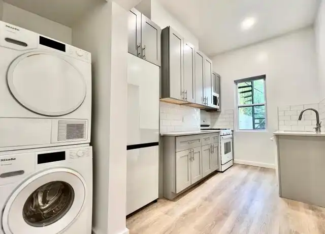 Property at 519 Graham Ave, Brooklyn, NY, 11222, 1 bed, 1 bath, [object Object]