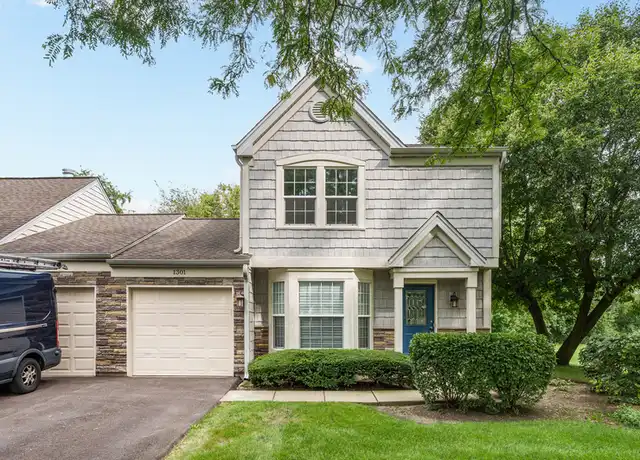 Property at 1301 Seabury Cir, Carol Stream, IL, 60188, 3 beds, 1.5 baths, [object Object]