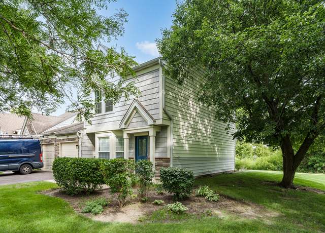 Photo of 1301 Seabury Cir, Carol Stream, IL 60188