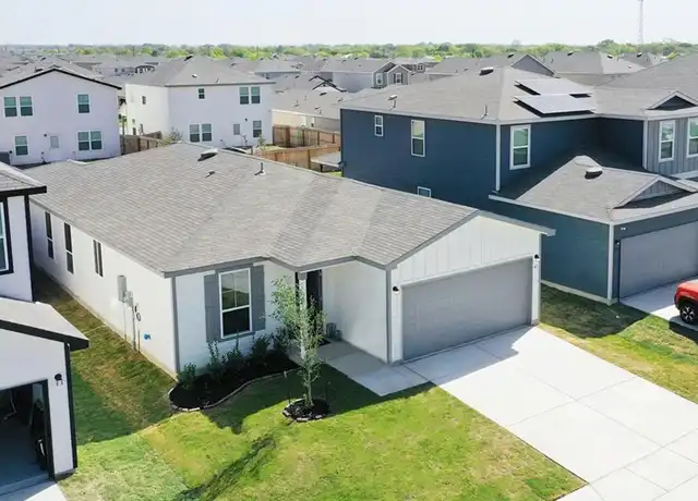 Property at 417 Sand Cherry, New Braunfels, TX, 78130, 3 beds, 2 baths, [object Object]