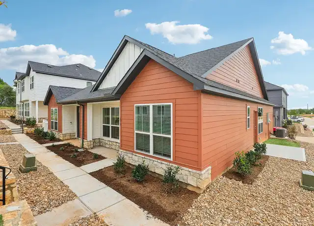 Property at Canvas on Founders Hill - 693 Canvas Ave, Fulshear, TX, 77441, 1-4 bed, 1-3 bath, [object Object]