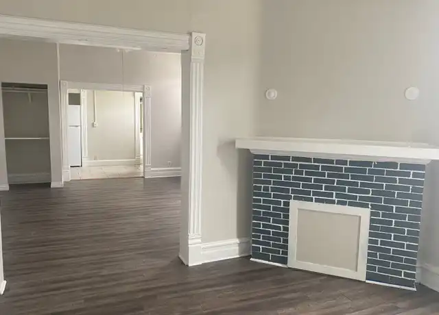 Property at 1617 N Benton Ave, Springfield, MO, 65803, 1 bed, 1 bath, [object Object]