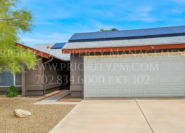 Property at 7070 Mountain Moss Dr, Las Vegas, NV, 89147, 3 beds, 2 baths, [object Object]