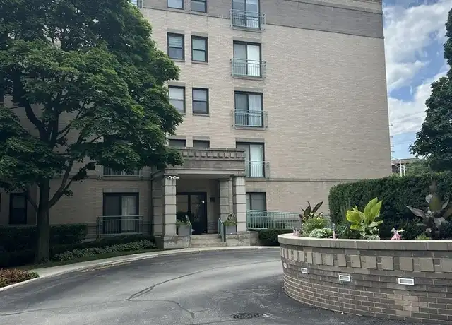 Property at 4757 Howard St #107, Skokie, IL, 60076, 2 beds, 2 baths, [object Object]
