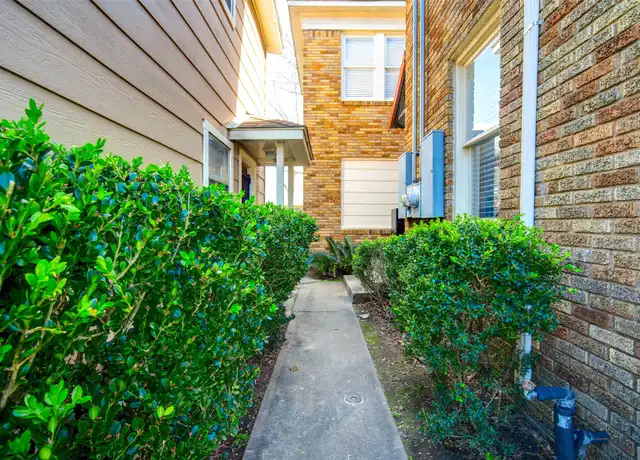Property at 2601 Rosedale St #5, Houston, TX, 77004, 1 bed, 1 bath, [object Object]