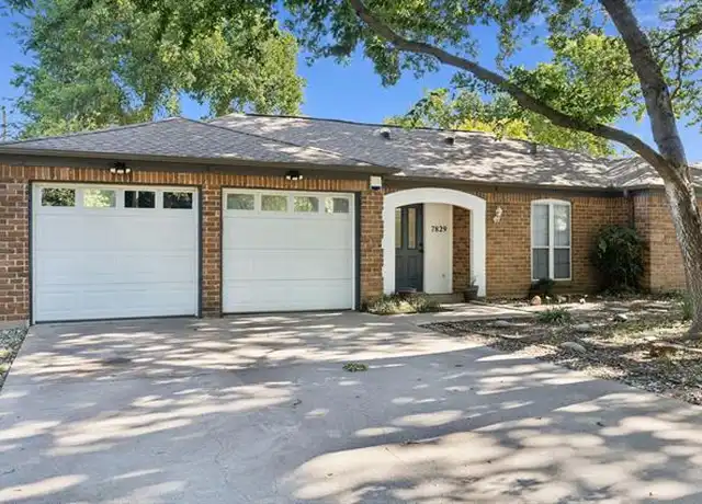 Property at 7829 Noneman Dr, North Richland Hills, TX, 76182, 3 beds, 2 baths, [object Object]