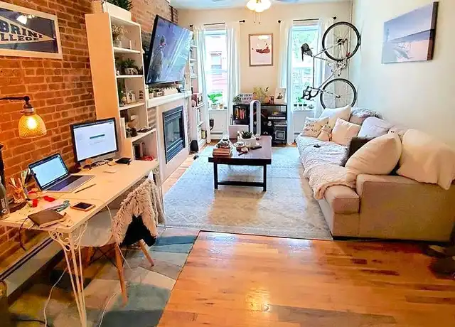 Property at 228 1st St Unit 2B, Hoboken, NJ, 07030, 1 bed, 1 bath, [object Object]