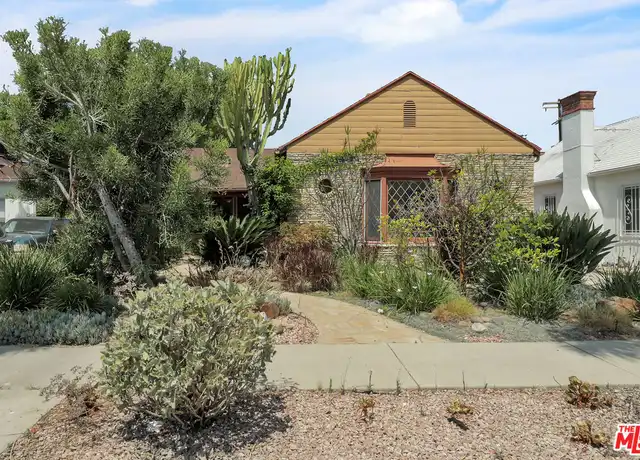 Property at 1107 S Alfred St, Los Angeles, CA, 90035, 5 beds, 4 baths, [object Object]
