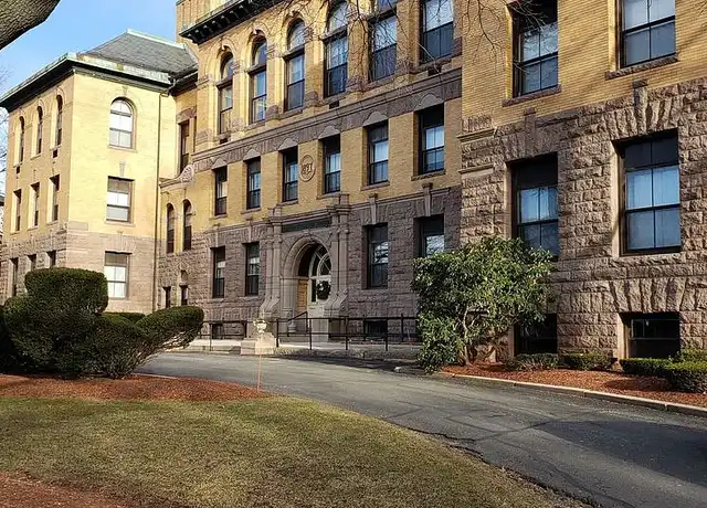 Property at The Coolidge - 585 Main St, Melrose, MA, 02176, 1-2 bed, 1 bath, [object Object]