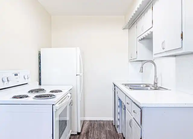 Property at 2507 NW 20th St Unit 2, Lawton, OK, 73507, 1 bed, 1 bath, [object Object]