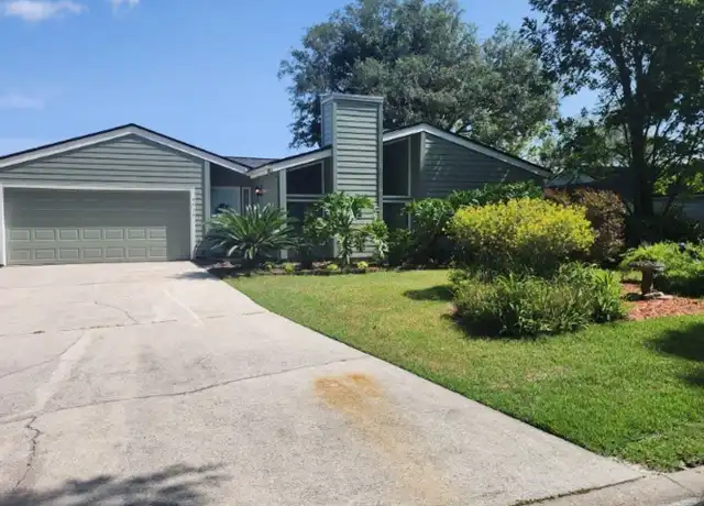 Property at 4515 Carolyn Cove Ln S, Jacksonville, FL, 32258, 3 beds, 2 baths, [object Object]