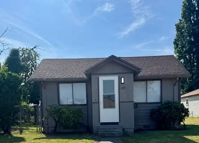 Property at 1319 Oxford Ave, Centralia, WA, 98531, 3 beds, 1 bath, [object Object]