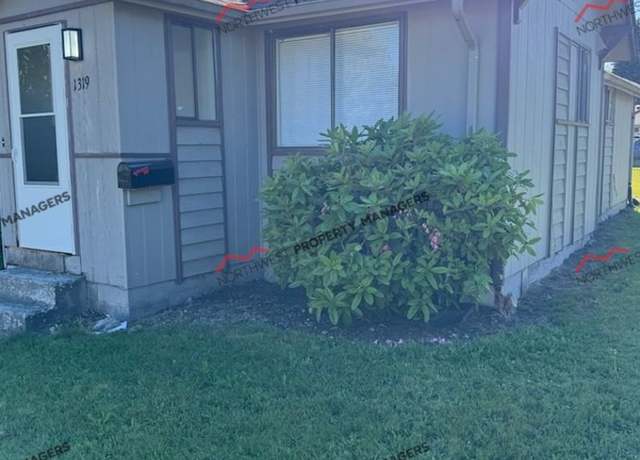 Photo of 1319 Oxford Ave, Centralia, WA 98531