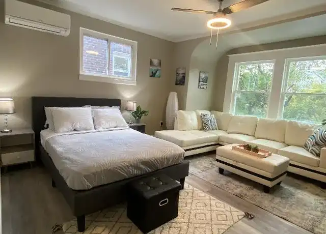 Property at 518 W Clapier St, Philadelphia, PA, 19144, 1 bed, 1 bath, [object Object]