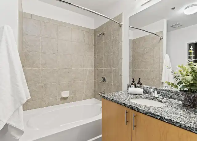 Property at 415 Church St #1009, Nashville, TN, 37219, 1 bed, 1 bath, [object Object]