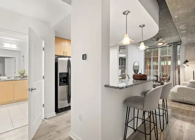 Property at 415 Church St #1009, Nashville, TN, 37219, 1 bed, 1 bath, [object Object]