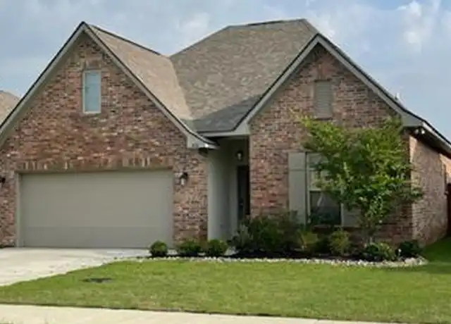 Property at 456 Mangrove Ln, Bossier City, LA, 71111, 4 beds, 3 baths, [object Object]