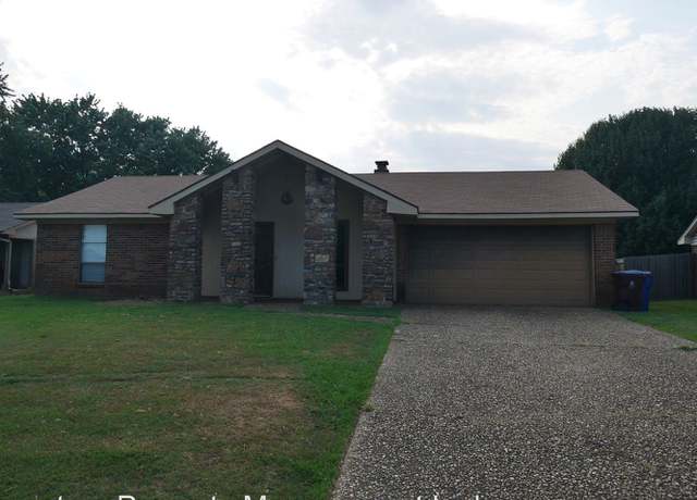 Photo of 8806 S 30th St, Fort Smith, AR 72908