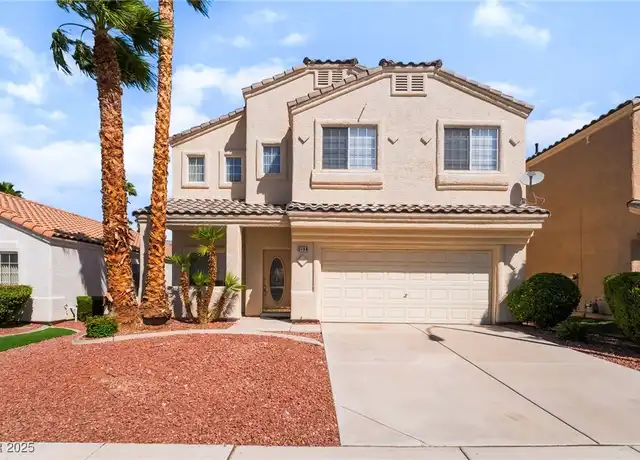 Property at 3184 Dancing Hills Ave, Henderson, NV, 89052, 3 beds, 2.5 baths, [object Object]