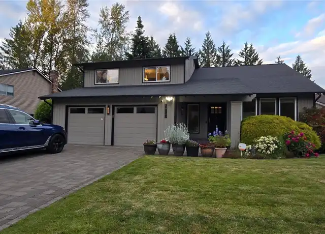 Property at 19130 SE 47th Pl, Issaquah, WA, 98027, 4 beds, 2.5 baths, [object Object]