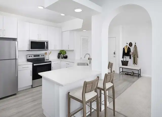 Property at Camden St. Clair - 3000 Briarcliff Rd NE, Atlanta, GA, 30329, 1-2 bed, 1-2 bath, [object Object]