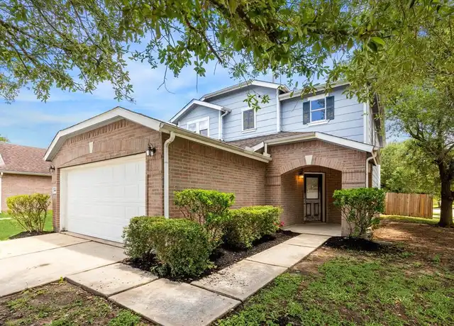 Property at 4402 Twisting Pine Ct, Spring, TX, 77373, 4 beds, 2.5 baths, [object Object]
