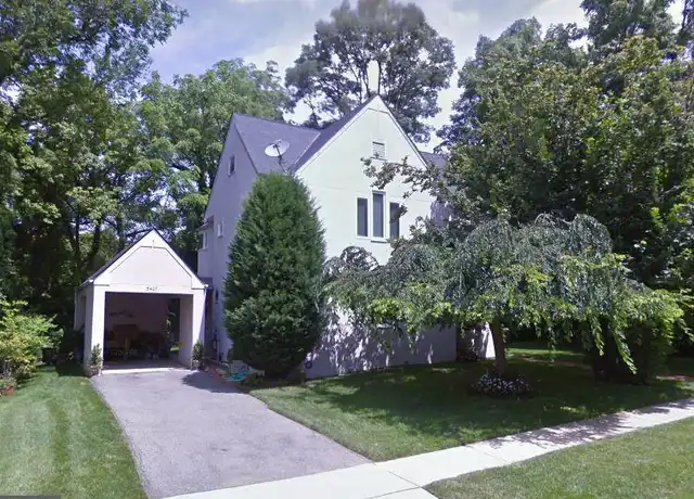 Property at 5407 Roosevelt St, Bethesda, MD, 20817, 3 beds, 2.5 baths, [object Object]