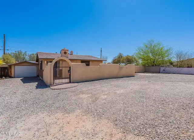 Property at 3118 N Santa Rita Ave, Tucson, AZ, 85719, 4 beds, 2 baths, [object Object]