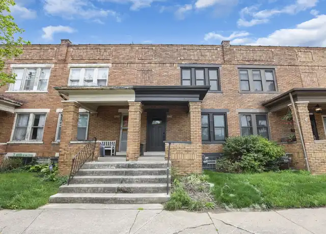 Property at 1010 Bruck St Unit 1010, Columbus, OH, 43206, 2 beds, 1.5 baths, [object Object]