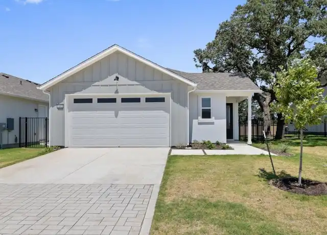 Property at 3813 Mesquite Valley Rd, Georgetown, TX, 78628, 3 beds, 2 baths, [object Object]