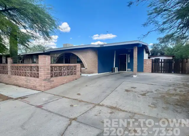 Property at 7398 N Patriot Dr, Tucson, AZ, 85741, 3 beds, 2 baths, [object Object]