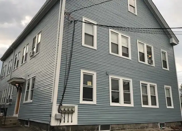 Property at 50 Exchange St Unit 2, Waltham, MA, 02451, 3 beds, 2 baths, [object Object]