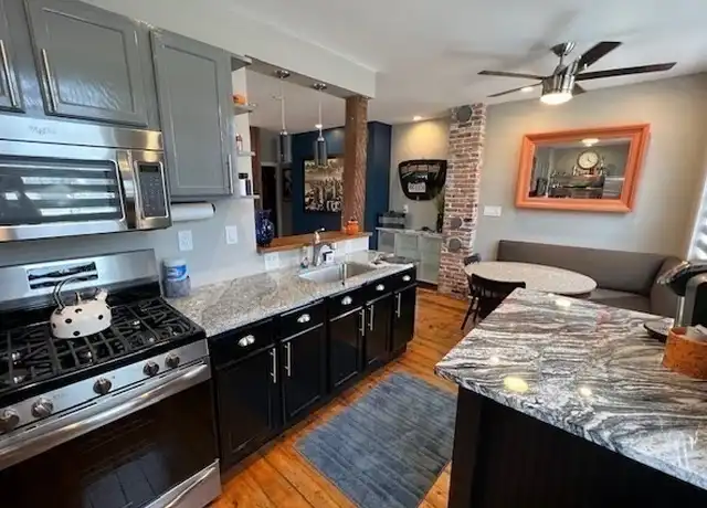 Property at 50 Exchange St Unit 2, Waltham, MA, 02451, 3 beds, 2 baths, [object Object]
