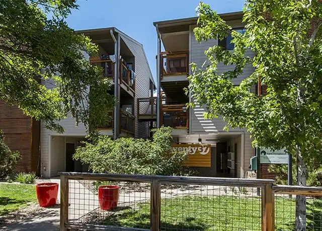 Property at 2037 Walnut St Unit 101, Boulder, CO, 80302, 1 bed, 1 bath, [object Object]