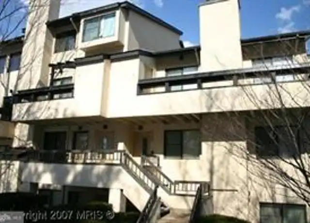 Property at 9765 Hellingly Pl, Montgomery Village, MD, 20879, 1 bed, 1 bath, [object Object]
