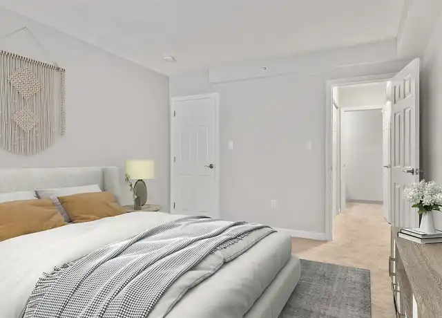 Property at Heritage at the River - 22a Country Club Dr, Manchester, NH, 03102, 1 bed, 1 bath, [object Object]