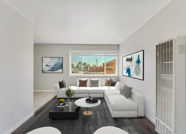 Property at 8656 MacArthur Blvd Unit 19, Oakland, CA, 94605, 1 bed, 1 bath, [object Object]
