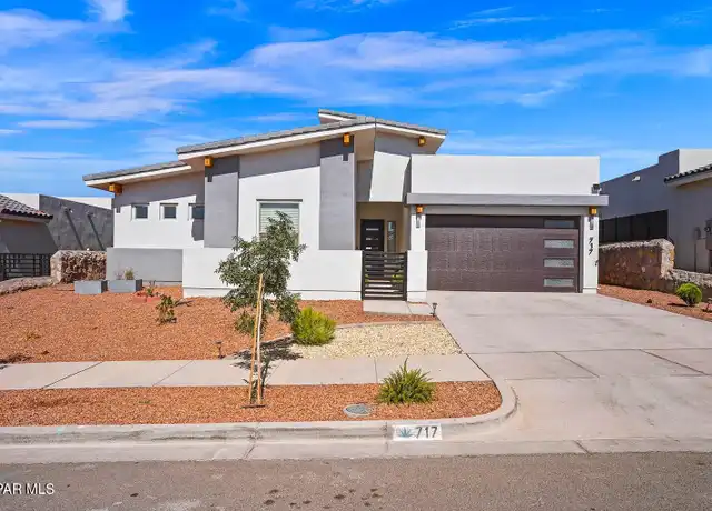 Property at 717 Chatham Pl, El Paso, TX, 79928, 4 beds, 3 baths, [object Object]