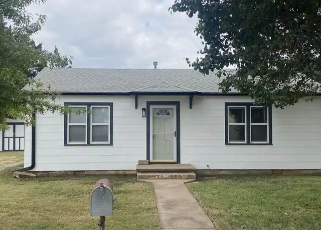 Property at 804 A Way, Medicine Lodge, KS, 67104, 2 beds, 1 bath, [object Object]