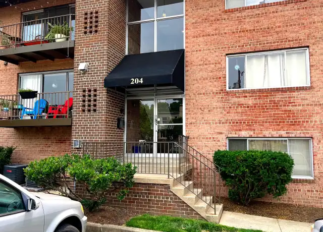 Property at 204 E Mason Ave Unit 202, Alexandria, VA, 22301, 2 beds, 1 bath, [object Object]