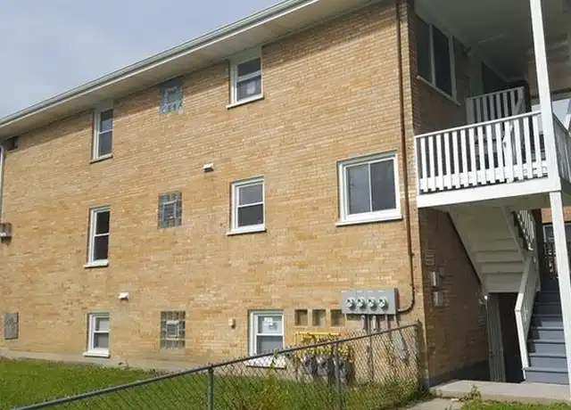 Property at 1021 S 16th Ave #1, Maywood, IL, 60153, 3 beds, 1 bath, [object Object]