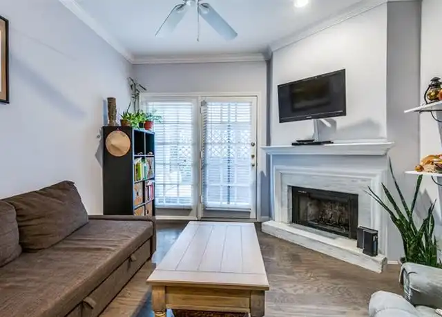 Property at 3905 Gilbert Ave Unit A, Dallas, TX, 75219, 1 bed, 1 bath, [object Object]