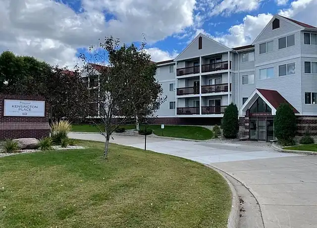 Property at Kensington Place Apartments - 2303 27th Ave S, Grand Forks, ND, 58201, 1-3 bed, 1-2 bath, [object Object]