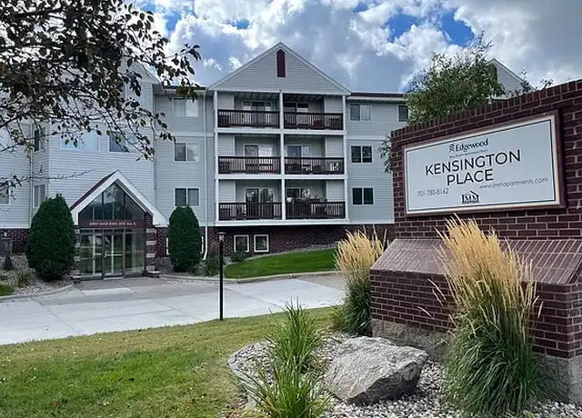 Property at Kensington Place Apartments - 2303 27th Ave S, Grand Forks, ND, 58201, 3 beds, 2 baths, [object Object]