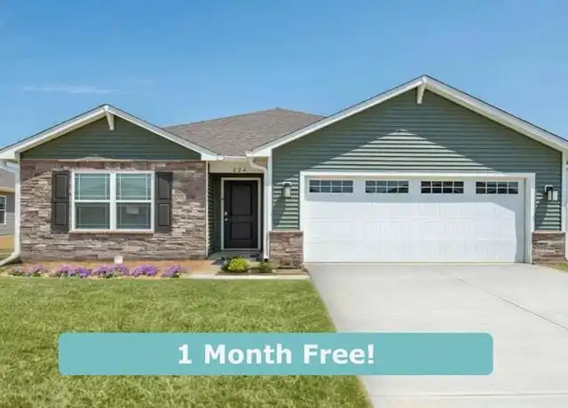 Property at 924 Marsh Aster Dr, Greenfield, IN, 46140, 4 beds, 2 baths, [object Object]