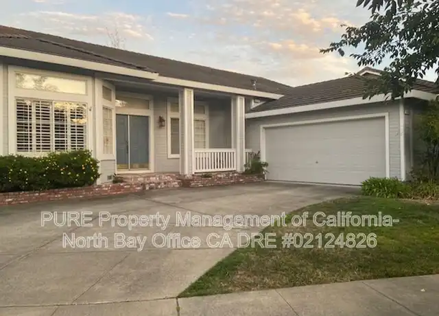 Property at 1520 Mauro Pietro Dr, Petaluma, CA, 94954, 3 beds, 2 baths, [object Object]