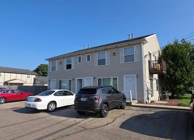 Property at 28850 Pardo St #2, Garden City, MI, 48135, 2 beds, 1 bath, [object Object]