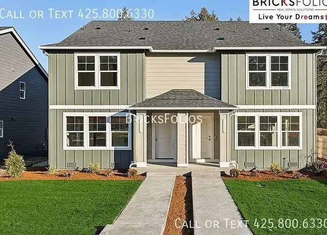 Property at 14914 204th Ave E, Bonney Lake, WA, 98391, 3 beds, 2 baths, [object Object]