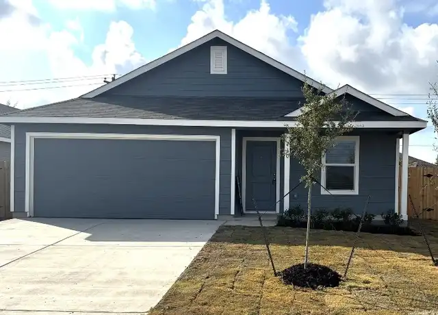 Property at 410 Drizzle Dr, Lockhart, TX, 78644, 4 beds, 2 baths, [object Object]